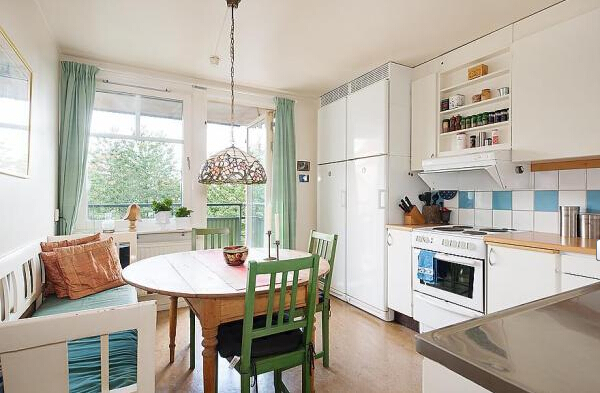 小户型装修效果图