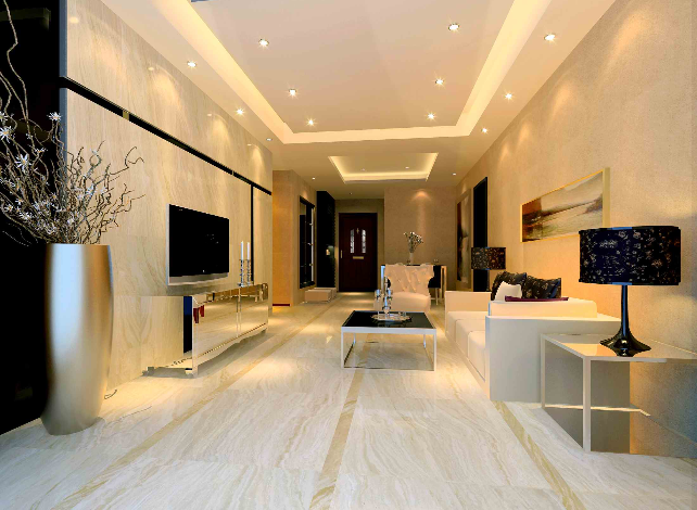 新房装修效果图