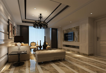 家庭装修设计效果图 家庭装修设计效果图