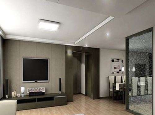 背景墙装修效果图