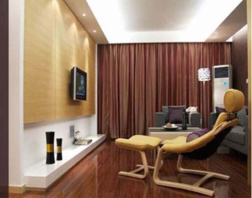 背景墙装修效果图