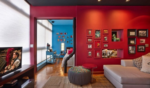 家装设计效果图 家装设计效果图