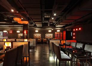 酒店装修设计效果图