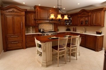 高档装修设计效果图 高档装修设计效果图