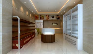 店铺装修设计案例 店铺装修设计案例