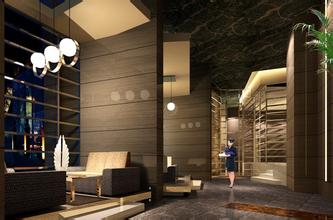 办公室装修设计