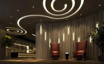 餐厅装修设计效果图